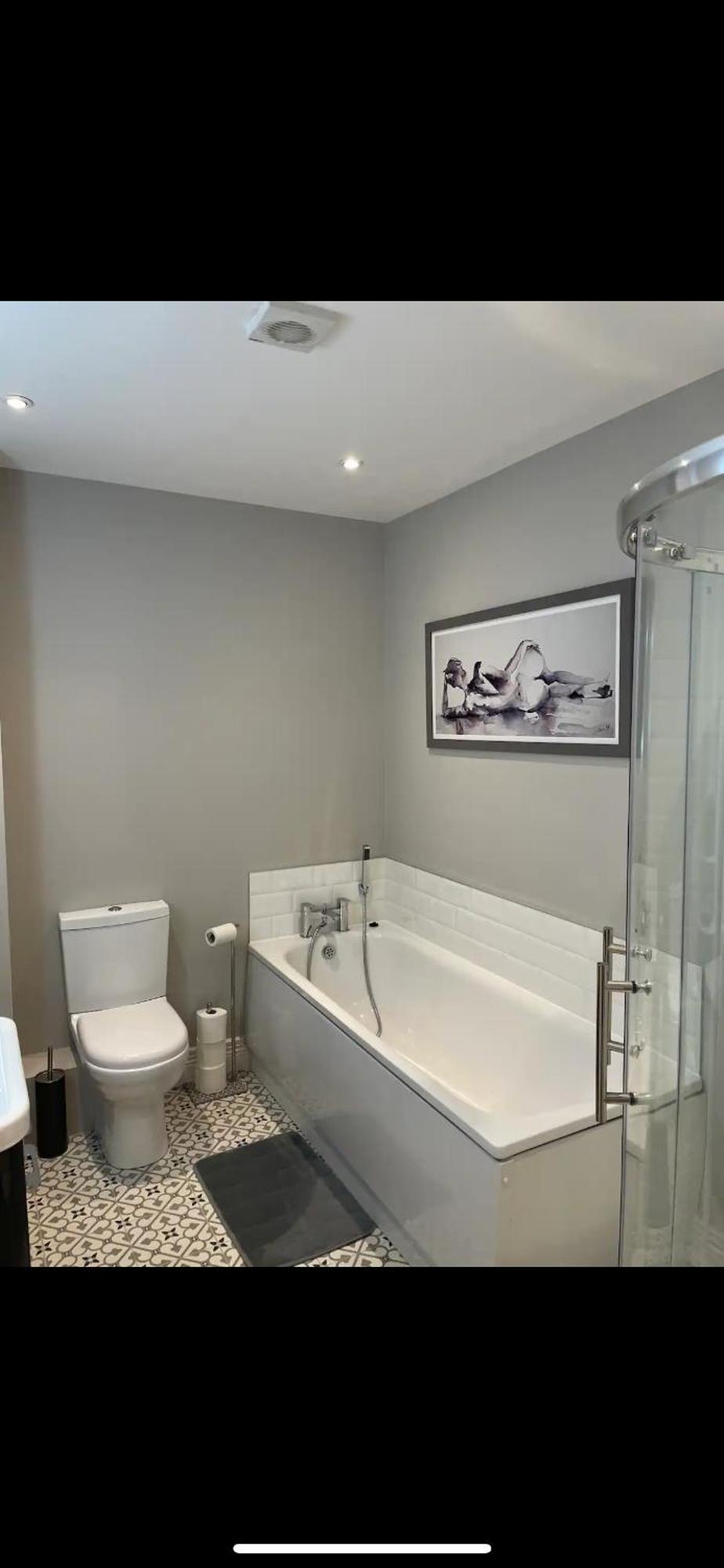Luxurious Beach Front Apartment In Portrush Zewnętrze zdjęcie